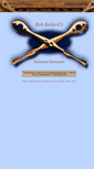 Mobile Screenshot of bedardhammers.com